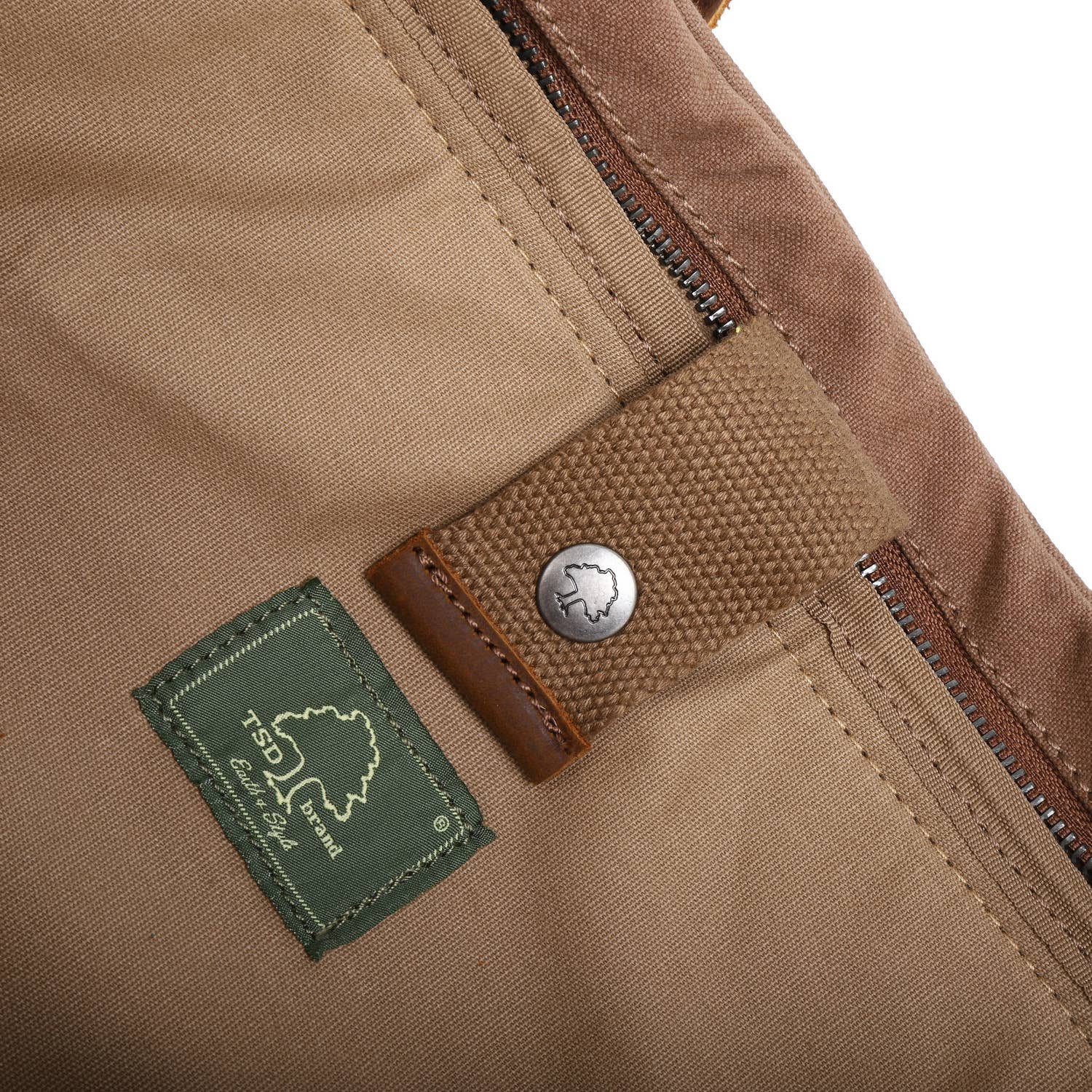 TSD Brand - Vente Porte-document – unisexe - Mémoire d'ordinateur33