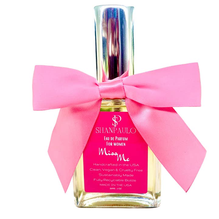SHANPAULO LLC - Wholesale Perfume/Eau de Toilette - Miss Me Perfume For Women1