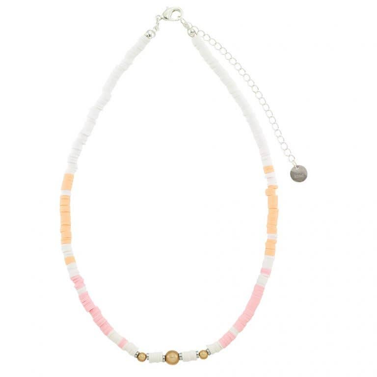 World End Imports Jewelry & Gifts - Vendita all'ingrosso Collane di perline/perle - NK Fimo/3 Miracle Beads-125