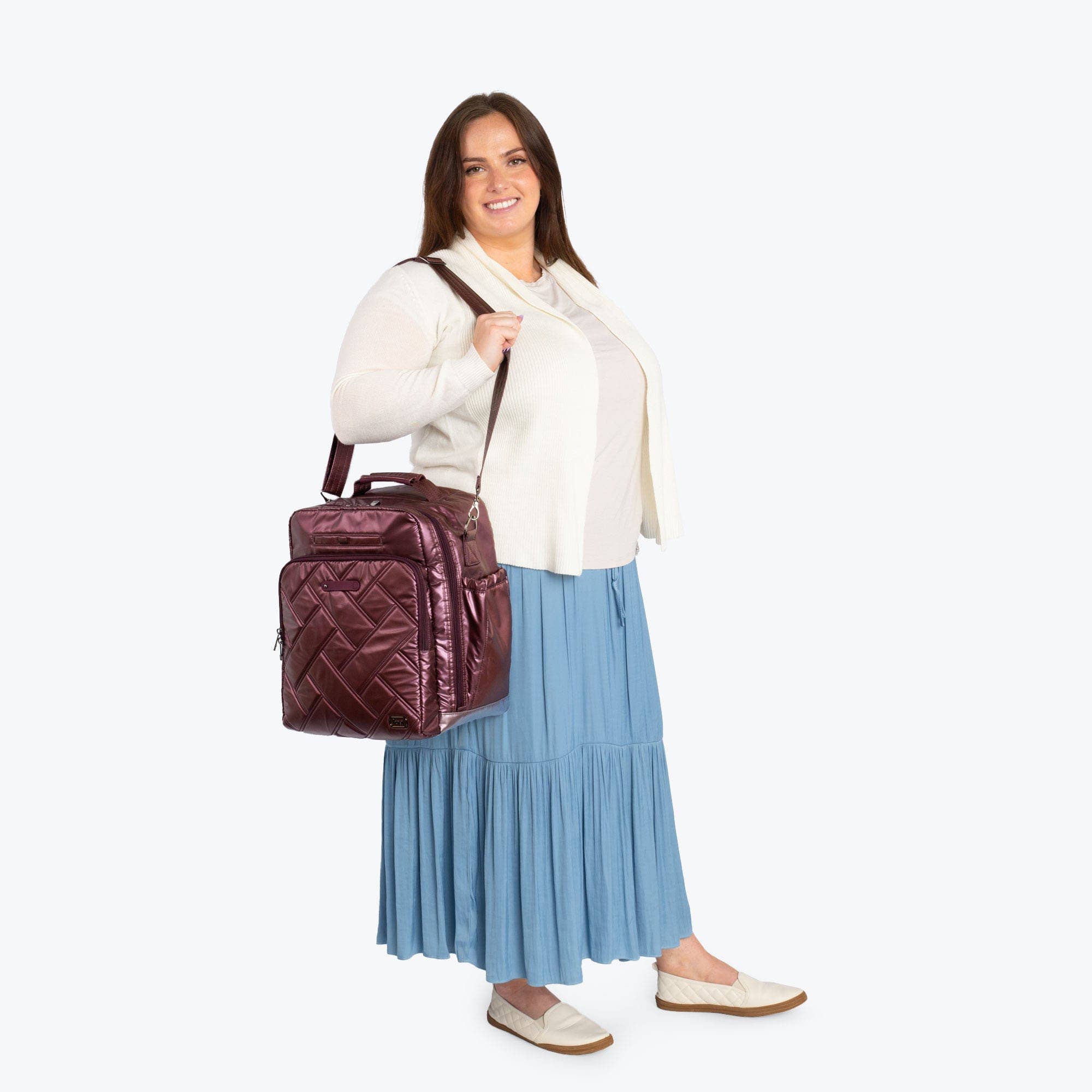 Lug - Wholesale Weekender Bag - Women's - Ranger XL 2 Duffel Bag45