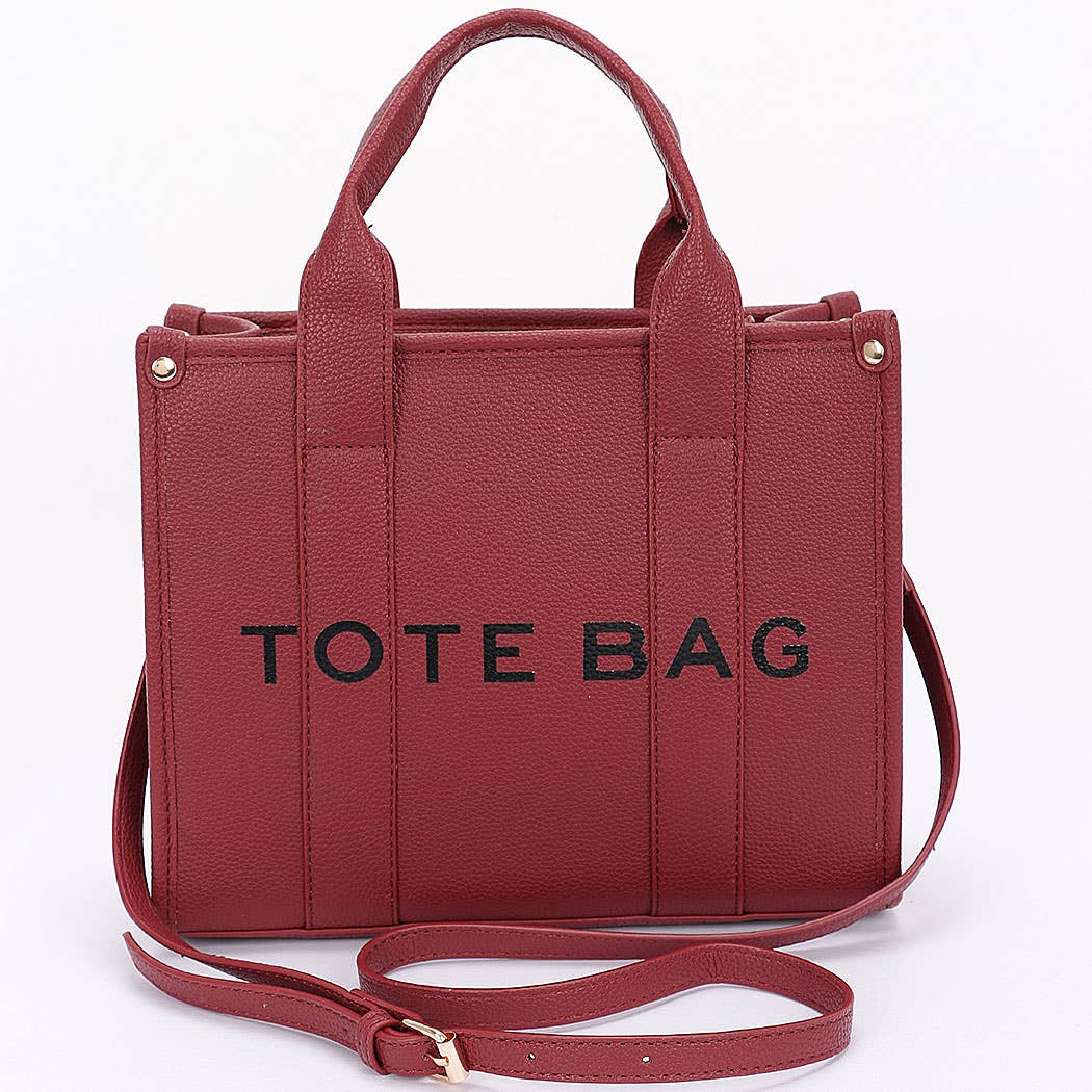 3AM BY H&D ACCESSORIES - Vendita all'ingrosso Borsa tote - Donna - Piccola borsa a mano in ecopelle9