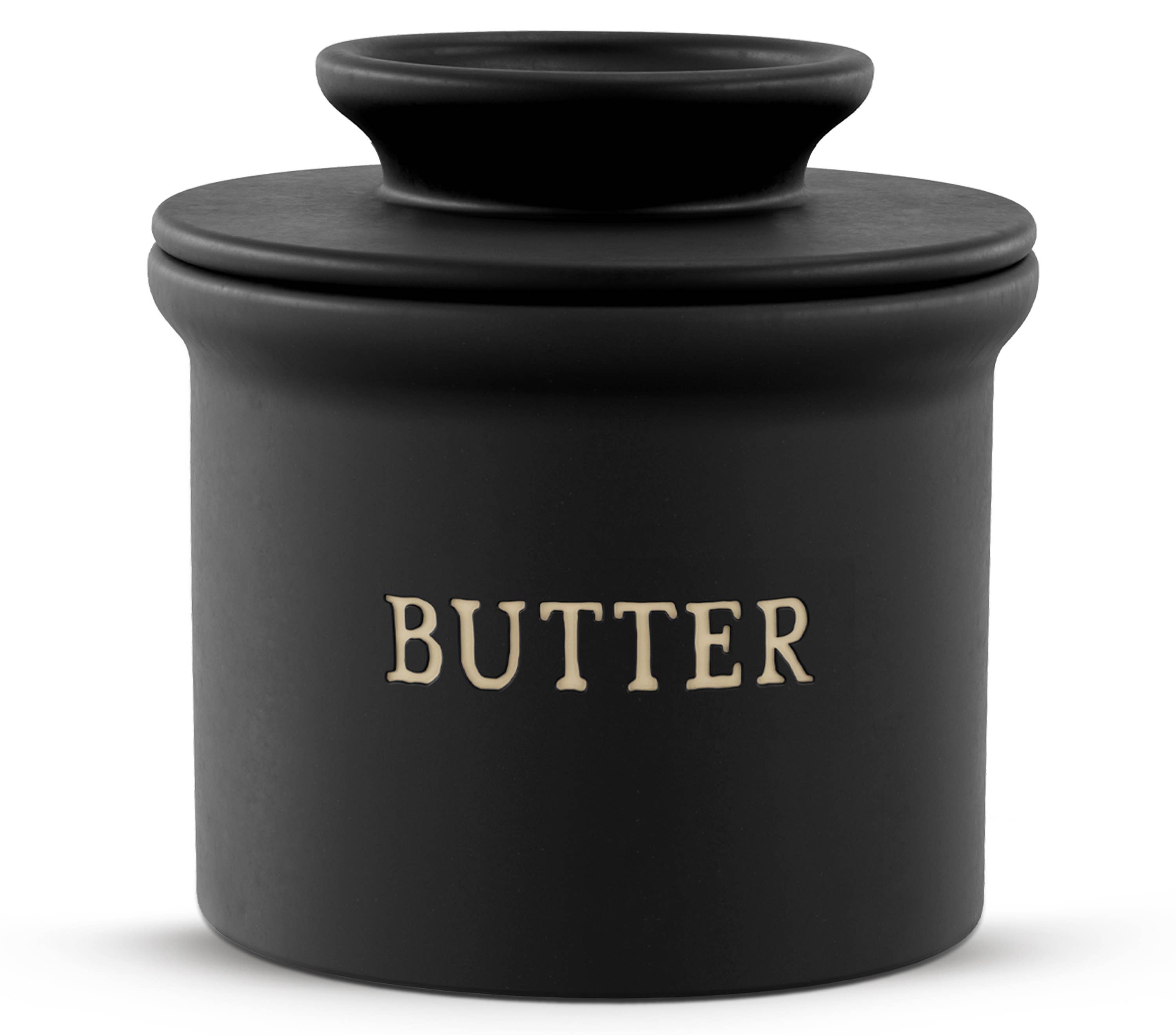Kook - Wholesale Butter Dish - Kook French Butter Keeper Dish, Ceramic4