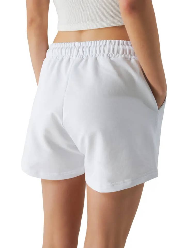 Smith Solo - Wholesale Athletic Shorts - Women's - Sweatshorts for women2