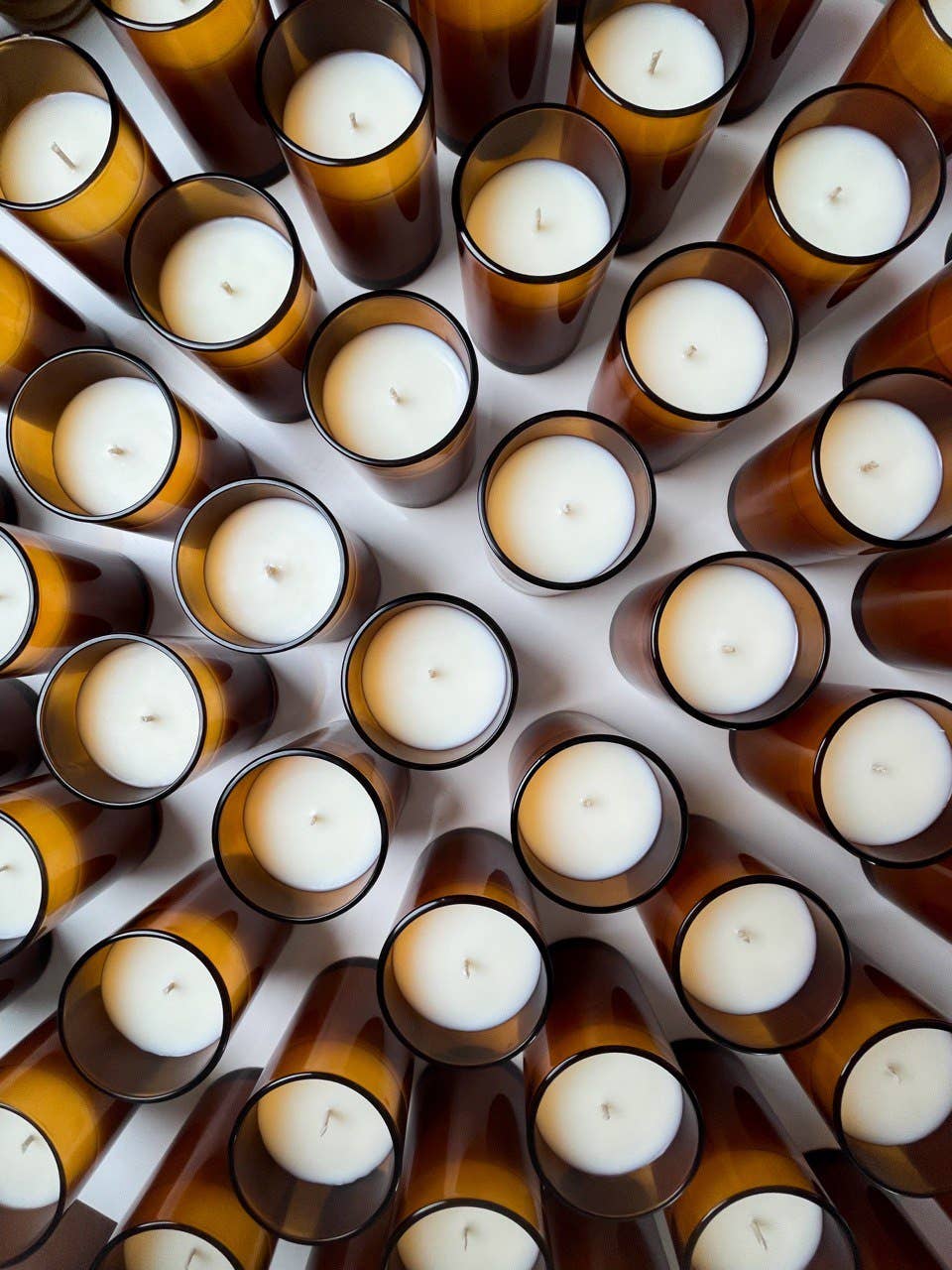 Ronaja Home - Wholesale Jar/Filled Candle - Candles with Your Logo2