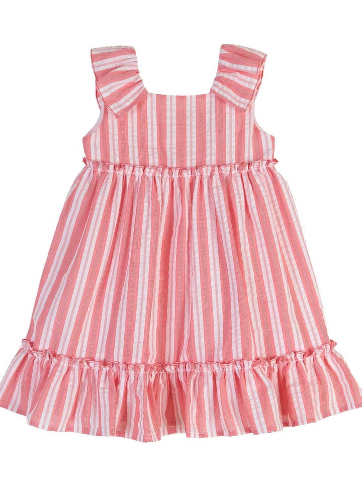 Florida Dress B2431.B241 for wholesale by Tartaleta