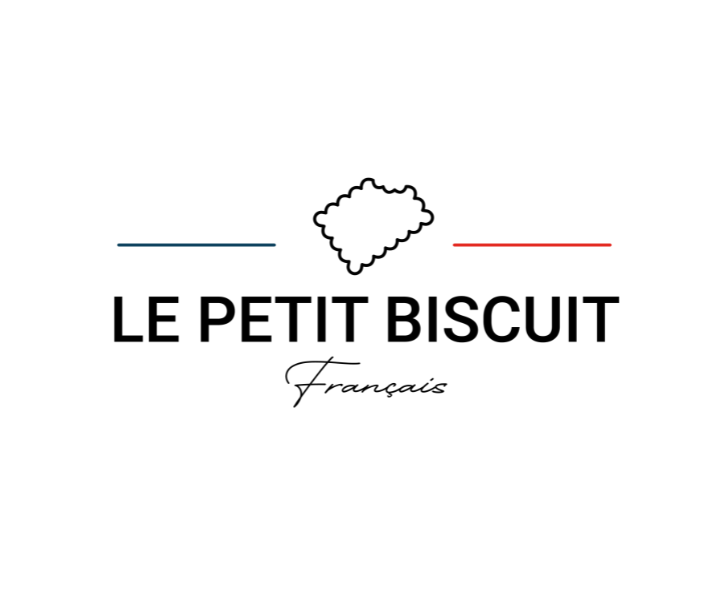 Coffret de biscuits MERCI – LE PETIT BISCUIT FRANCAIS