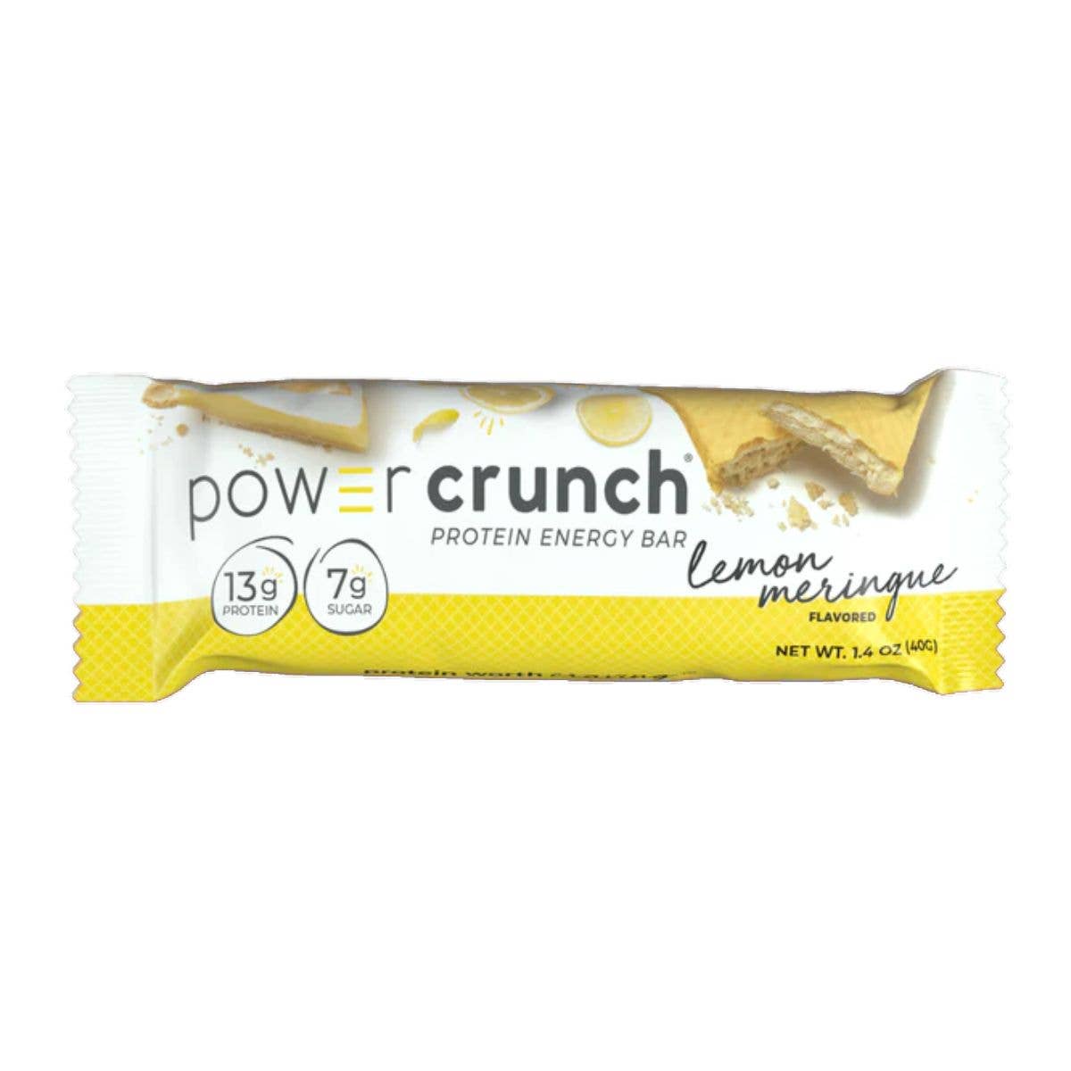 Campus Protein - Wholesale Snack Bar - Power Crunch Protein Bars9