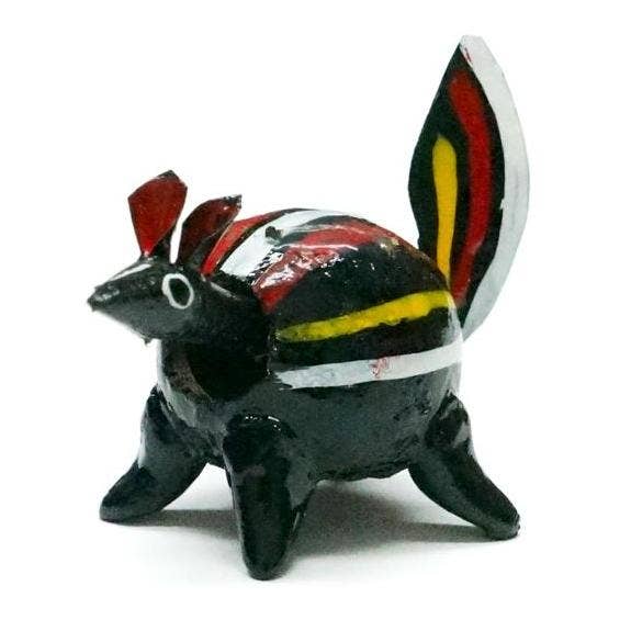 Costello International - Wholesale Decorative Figurine - Seismic Critters A Friend, A Toy, And An Earthquake Detector19