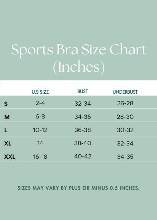 Savage Babe Collection - Vente Brassière de sport – femme - Soutien-gorge Omnia - Marron caroube7