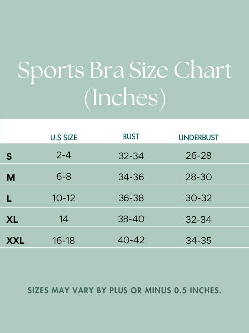 Savage Babe Collection - Vente Brassière de sport – femme - Soutien-gorge Omnia - Marron caroube7