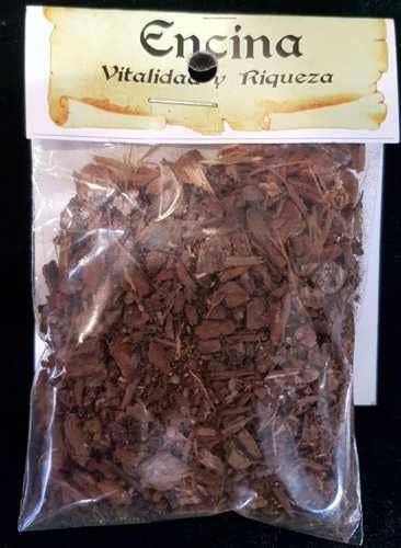 El Alquimista – wholesale Herbs – HOLM OAK GRASS0