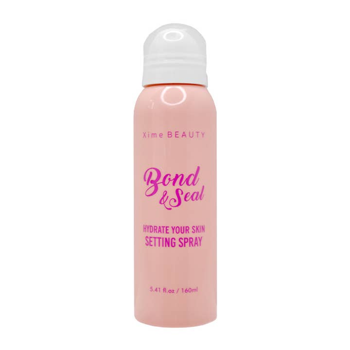 PINEAPPLE Beauty – Engroshandel Makeup setting spray/pudder – Xime XB-801 Bond & Seal Hydrate Setting Spray - 12