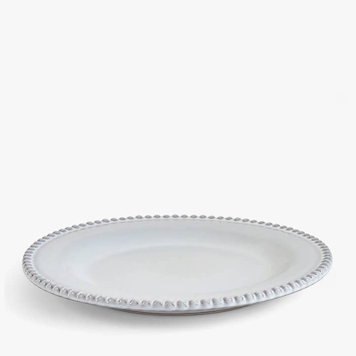 Pure Table Top Ltd – wholesale Dinner plate – Glacier Bobble Side Plate0