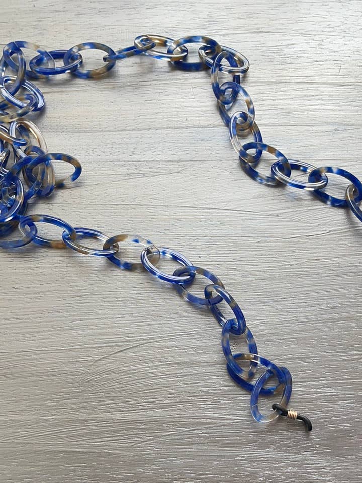 COLLIER DE LUNETTES pour la vente par LARA UNDICI ACCESSORI SRLS