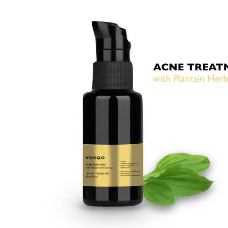 Soluzione Blemish per la vendita all'ingrosso da parte di Vooqo