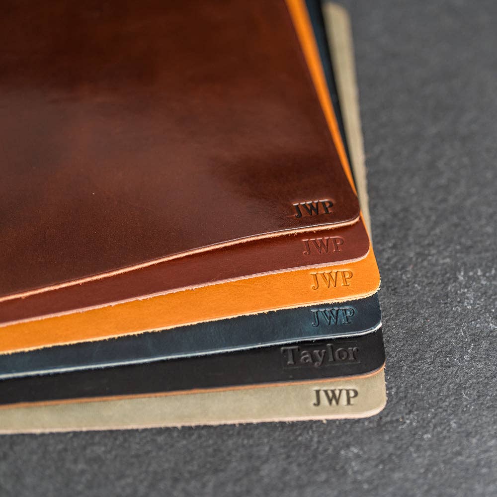 Ox & Pine - Wholesale Desk Pad - Leather Desk Mat6