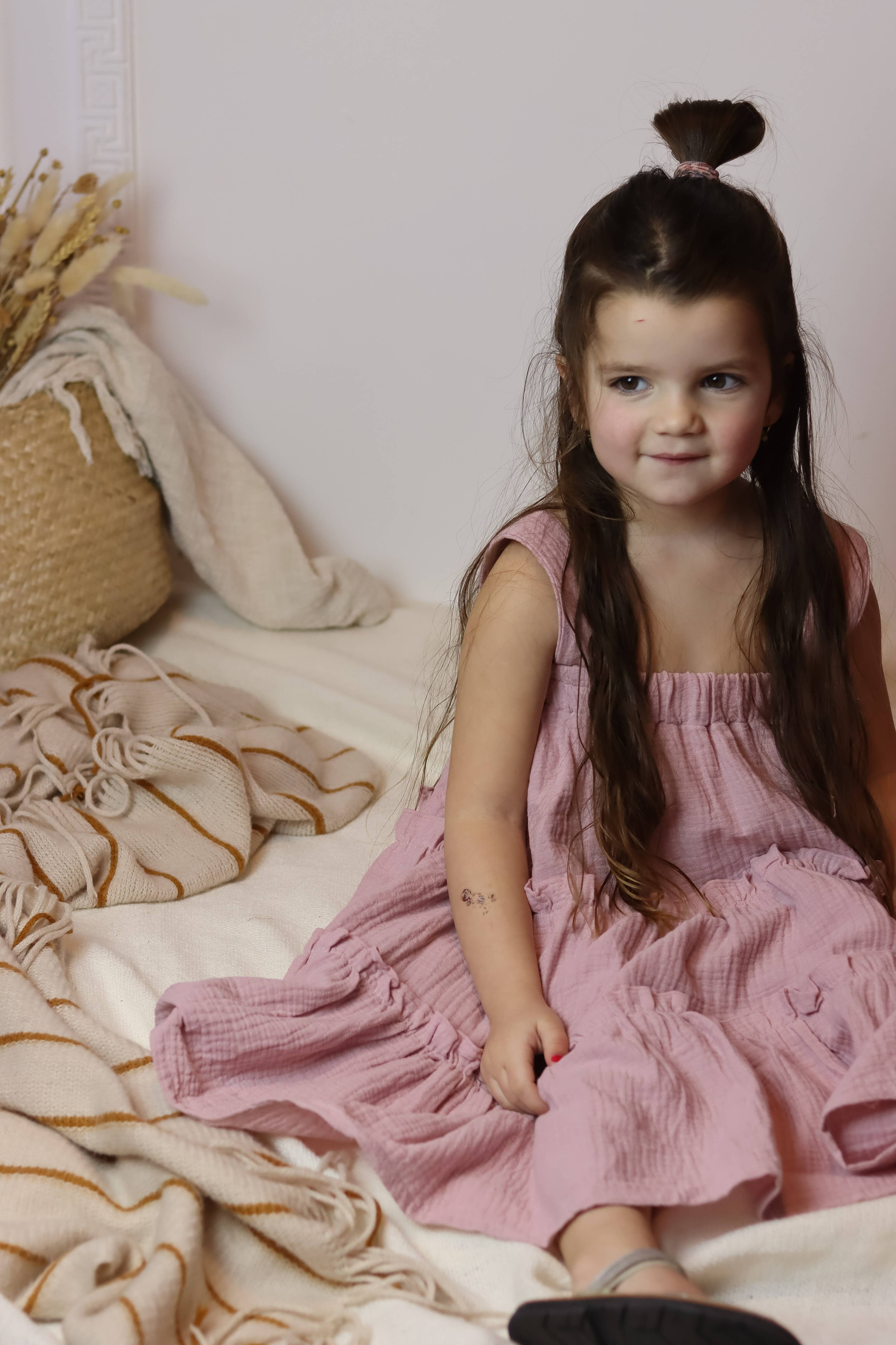 La Olivia Kids - Wholesale Dress - Kids - Lola Dress Kids37