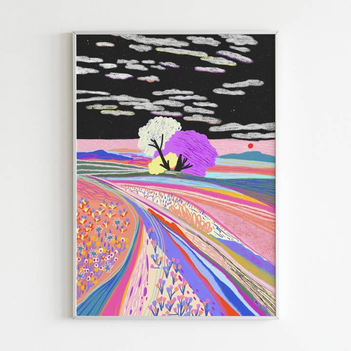 Uma Noite por atacado de Marina Ester Castaldo