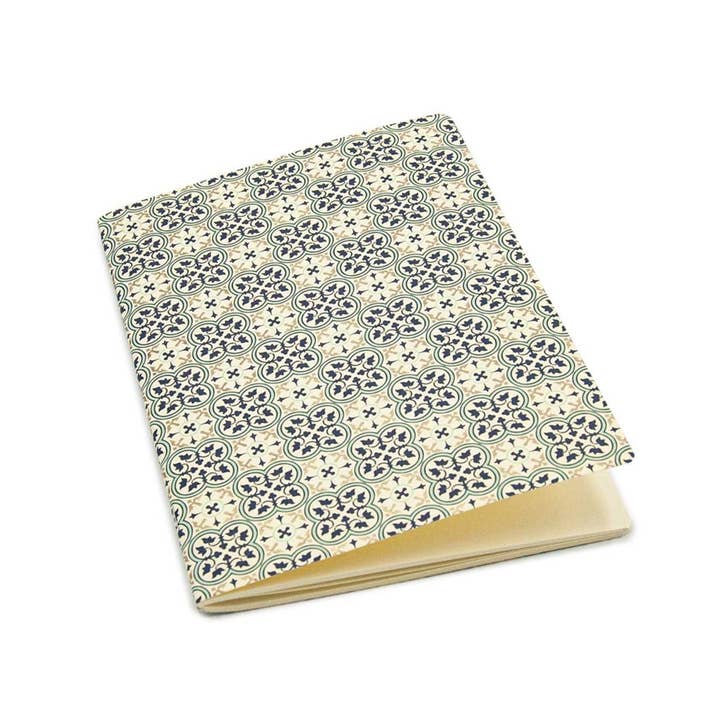 San Lorenzo Design – Diário por atacado – Diários de capa mole Florentine A5, artigos de papelaria italianos5