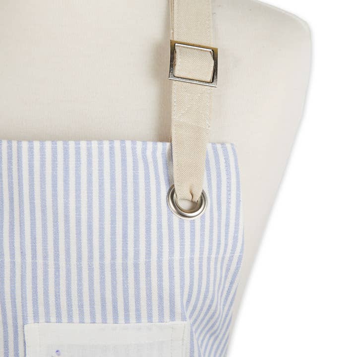 Design Imports - Wholesale Apron - Provence Lavender Apron