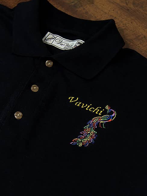 Polo Flush Avichi por atacado de VaVichi Clothiers