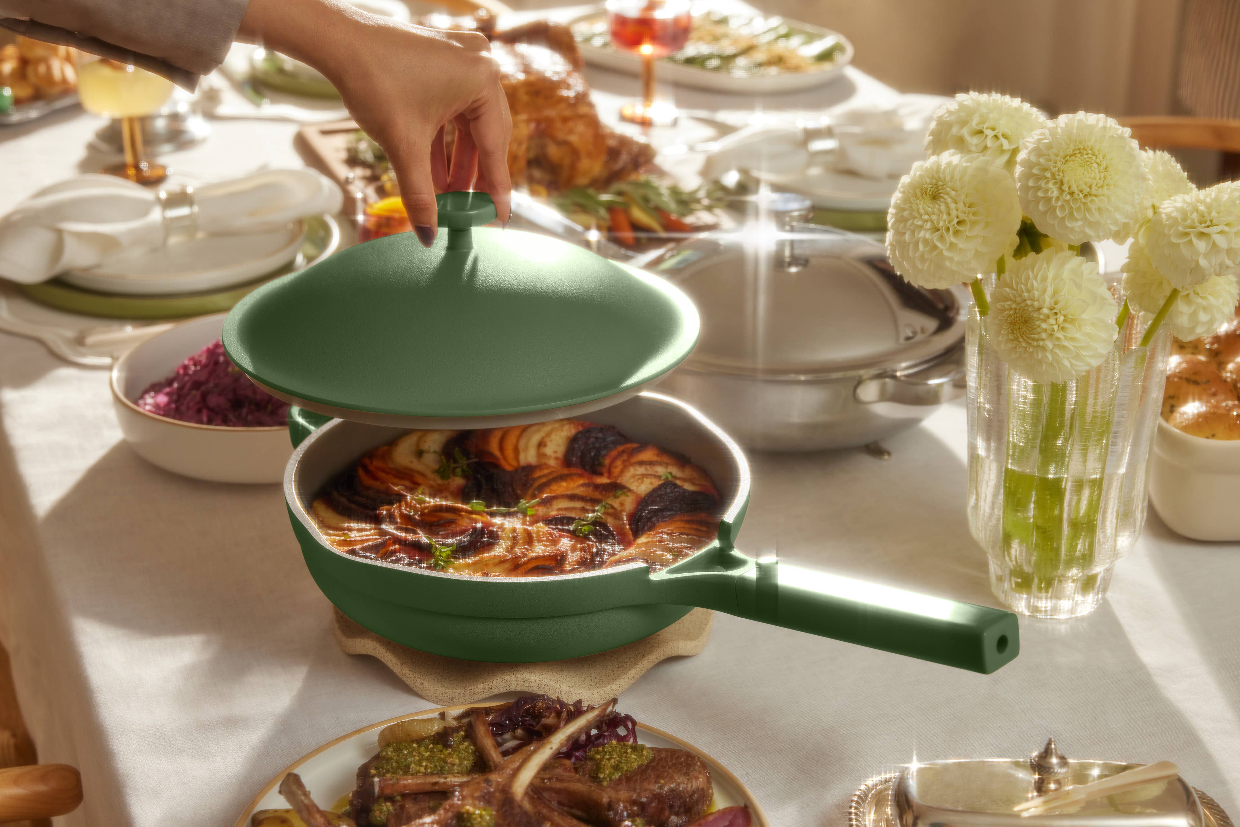 Our Place - Wholesale Pan - Always Pan 2.037