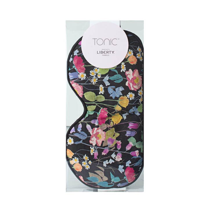 Tonic Australia - Wholesale Sleep/eye mask - Liberty Eye Mask Fairytale Forest0