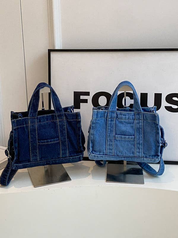 2+ Bolsos de Hombro Pequeños y Simples Vintage DPB0318 para venta al por mayor de Dipped Shop