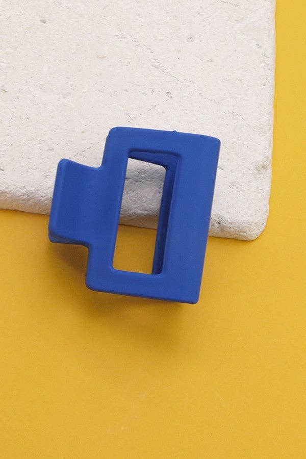 JOSSLYN by wall to wall – Großhandel Haarclip – Damen – MATTE HAARKLAMMERN | 40H19714