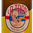 Brasserie Artisanale Carteron - Wholesale Beer - LA TROP Artisanal beer from Provence blond 5.5% 33cl2