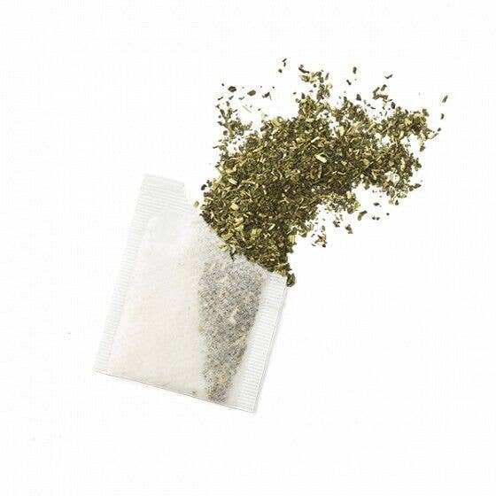 Les 2 Marmottes - Venta al por mayor Tés saludables/desintoxicantes - Infusión orgánica de 2 mentas: té 100 % orgánico de menta dulce y menta piperita4