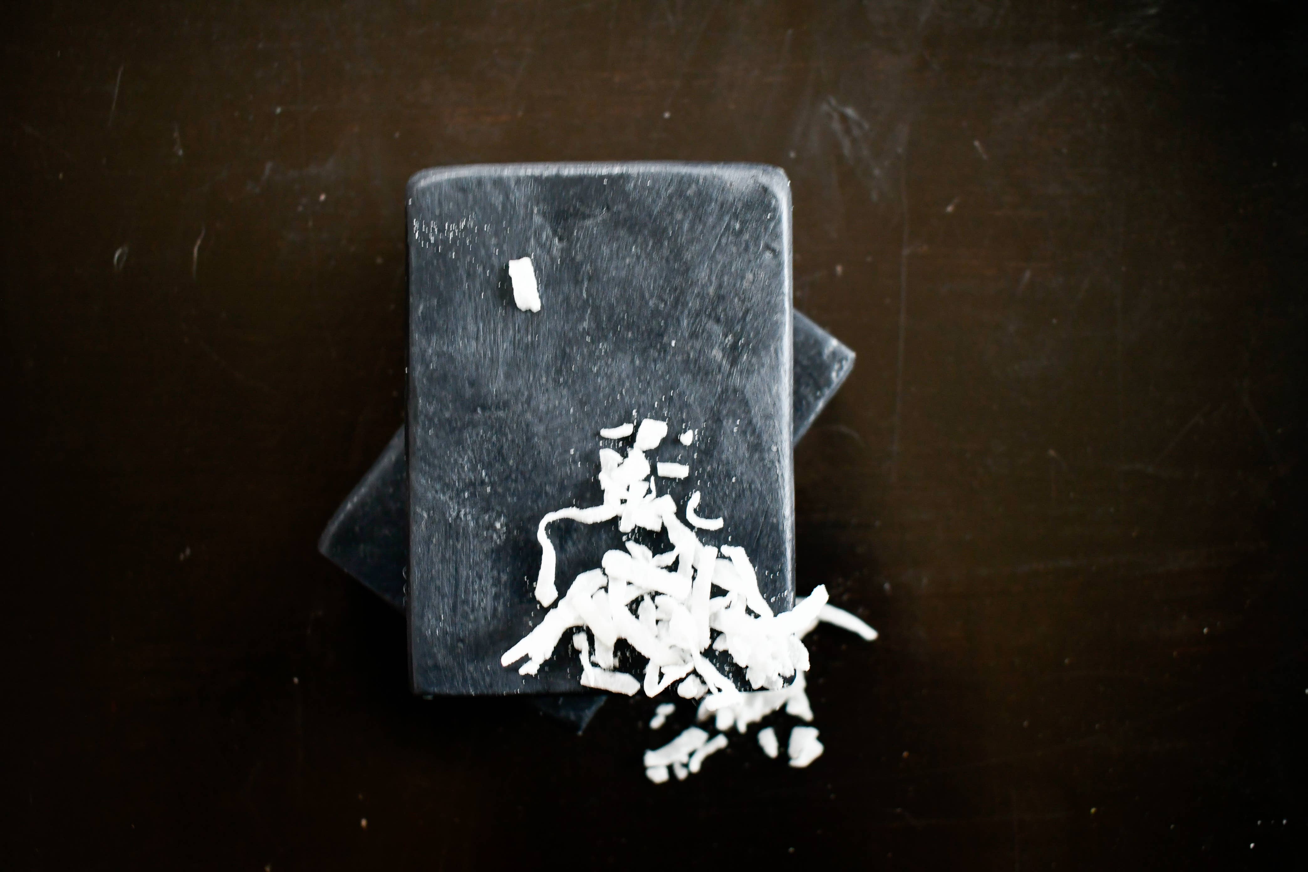 Orange Thyme Bath Apothecary – Engroshandel Sæbestykke – Vanilla Coconut -Olivenolie sæbe2