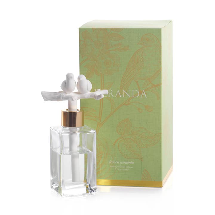 Diffuseur en porcelaine Veranda pour la vente par Zodax