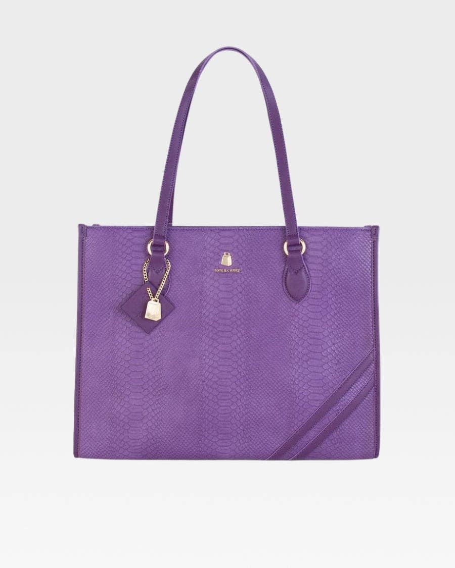 Tote&Carry - Wholesale Tote Bag - Women's - Apollo 1 Tote Bags6