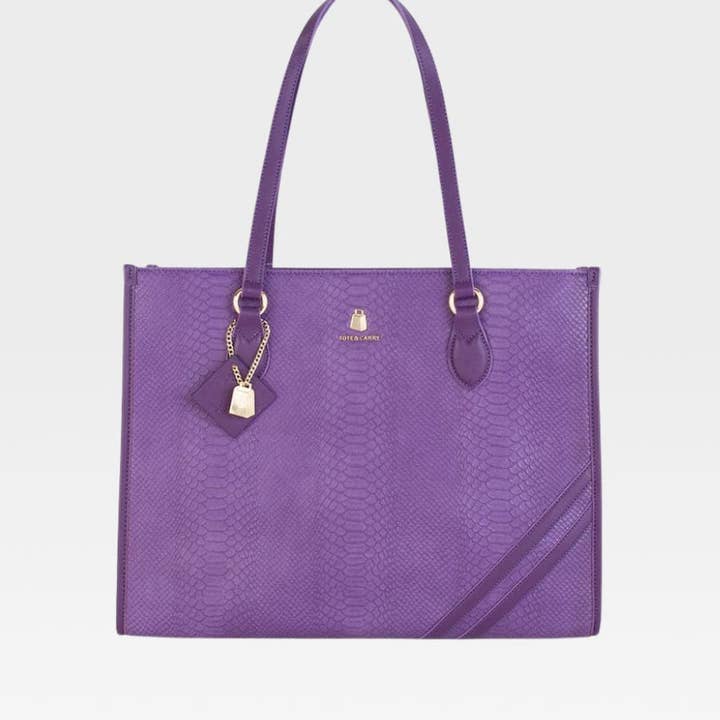 Tote&Carry - Wholesale Tote Bag - Women's - Apollo 1 Tote Bags6