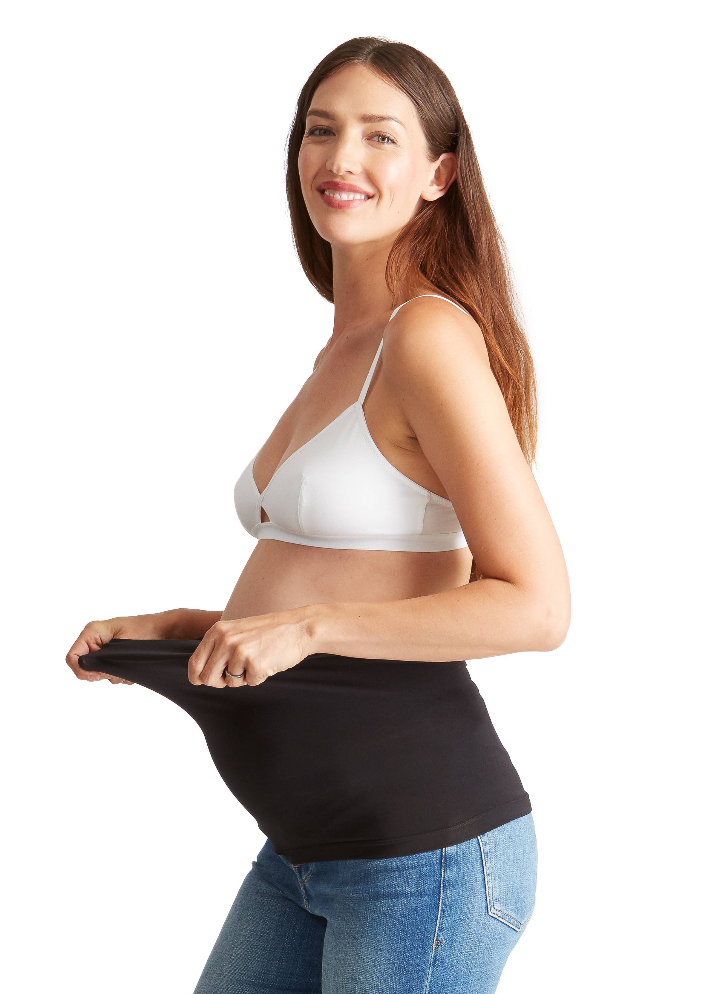 Ingrid & Isabel - Wholesale Belly Band - Maternity - Women's Maternity Bellaband9
