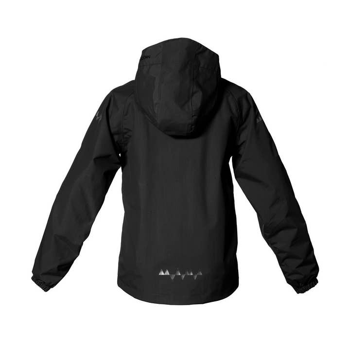Isbjörn of Sweden – wholesale Jacka - Barn – MONSUNE Hardshell Jacka Tonåringar