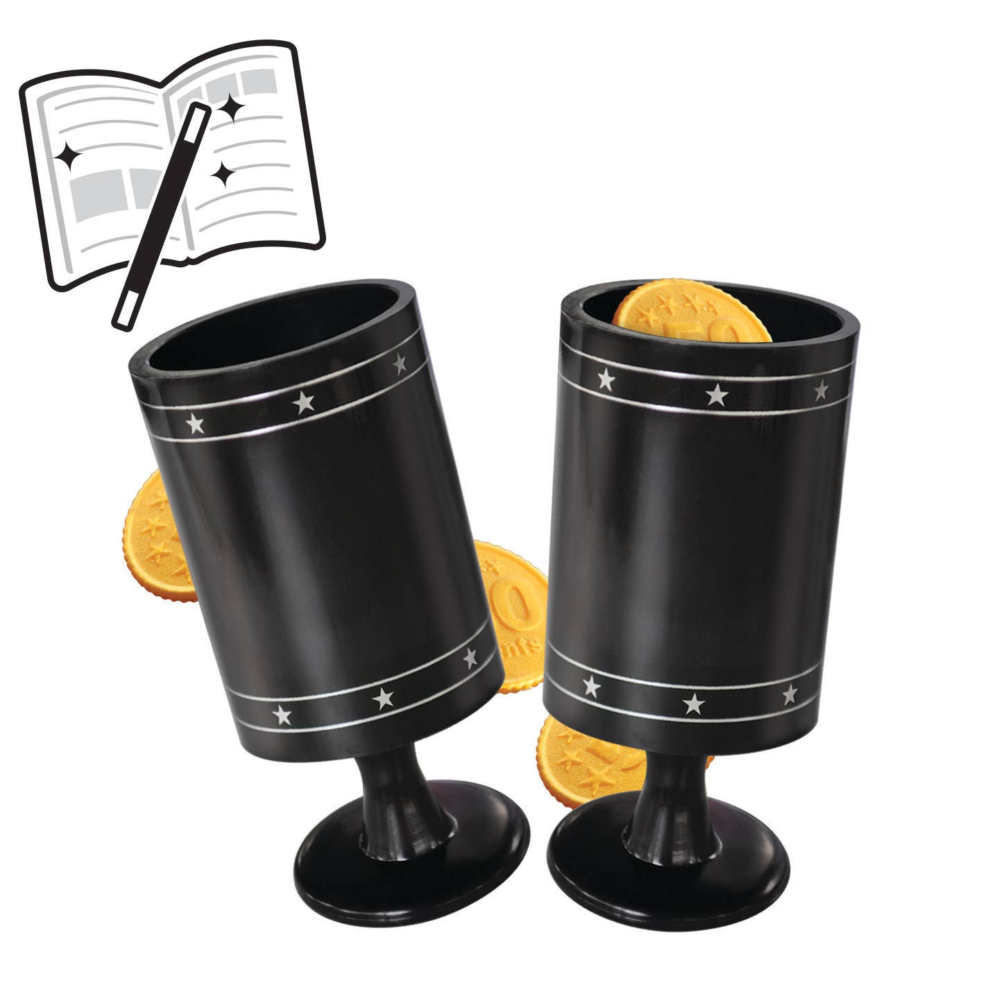 1i4 Group - Wholesale Magic Trick - It's Magic: Magic Pocket Tricks Assortment6