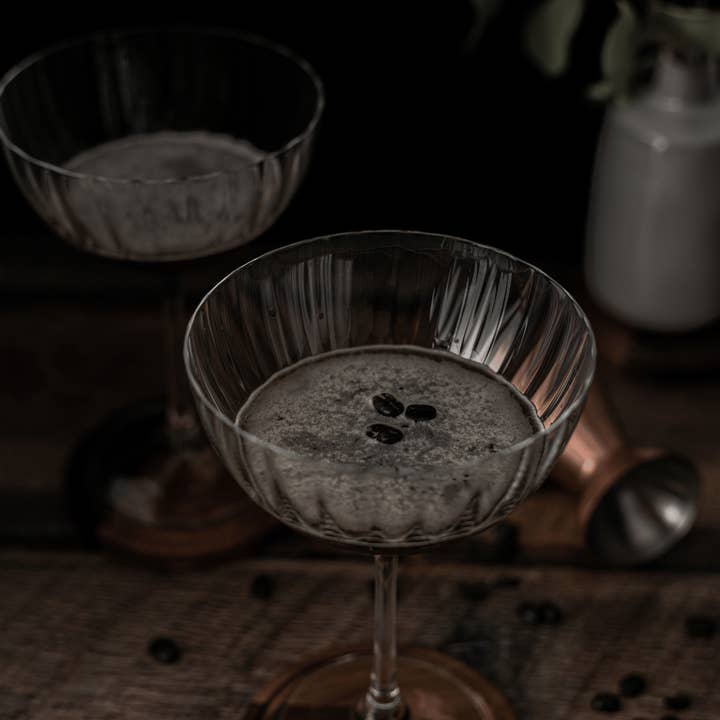 Giftboxed Microfibre Tea Towel Espresso Martini and other Purchase Wholesale espresso martini recipe. Free Returns & Net 60 Terms on Faire trending on Faire.