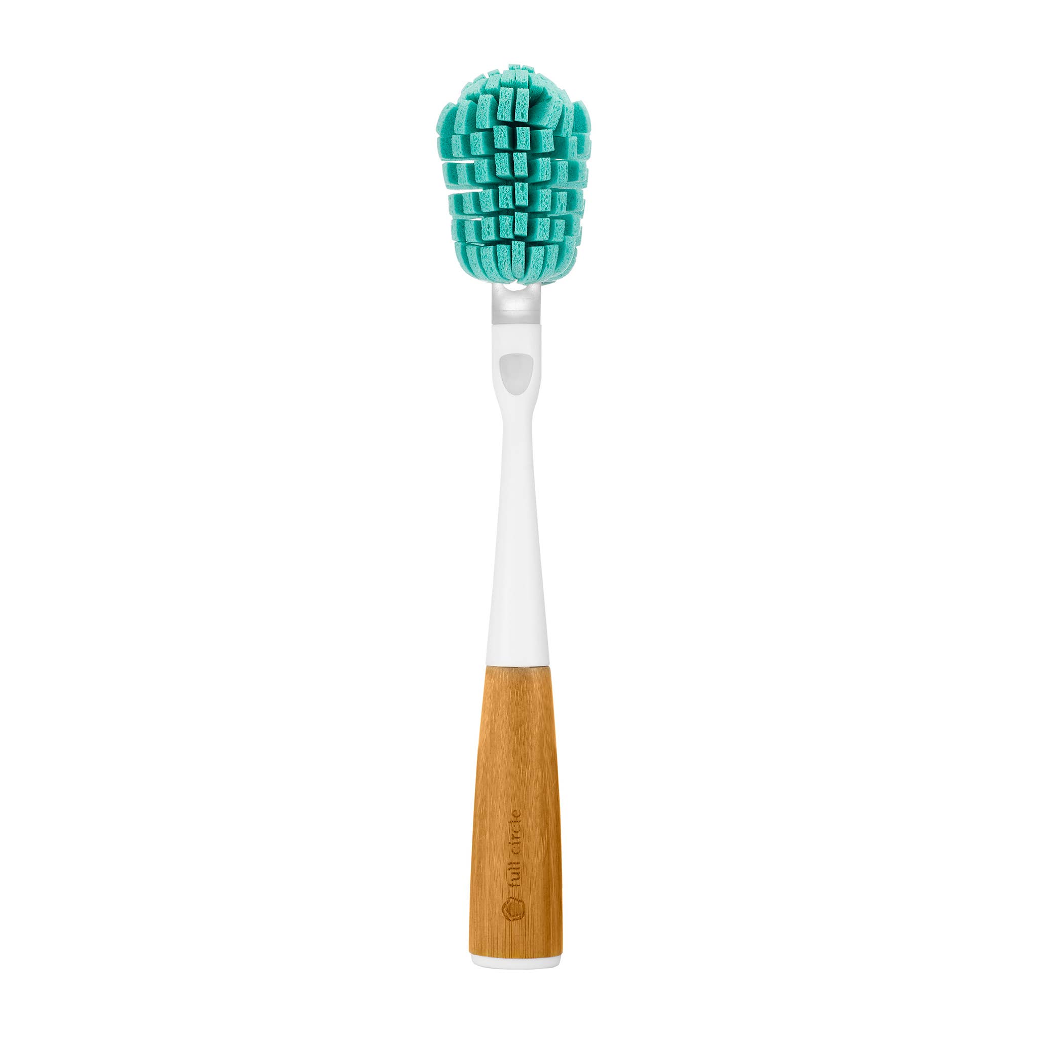 Full Circle Home - Wholesale Cleaning Brush - Magic Wand Glass Cleaner1