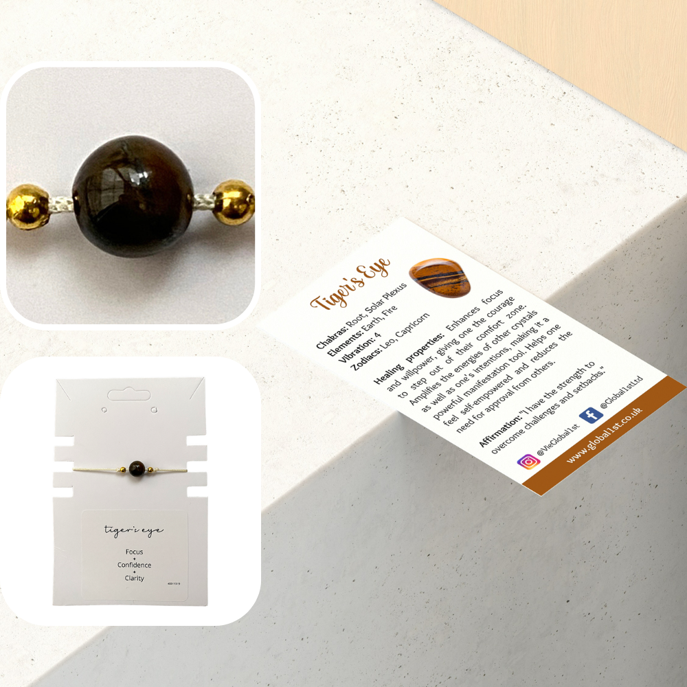 VIE - Wholesale Armband met kralen - Polsbandjes met enkele kraal56