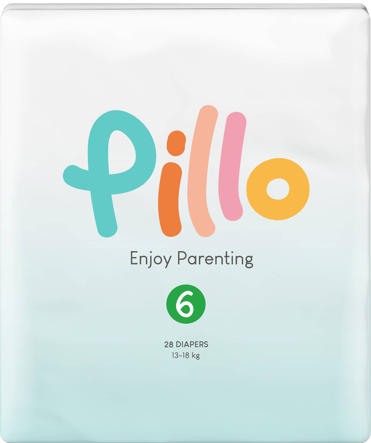 Ecologic Life - Wholesale Diaper (Non-Cloth) - Baby - PILLO - eco-friendly diapers and pants 100% vegan5