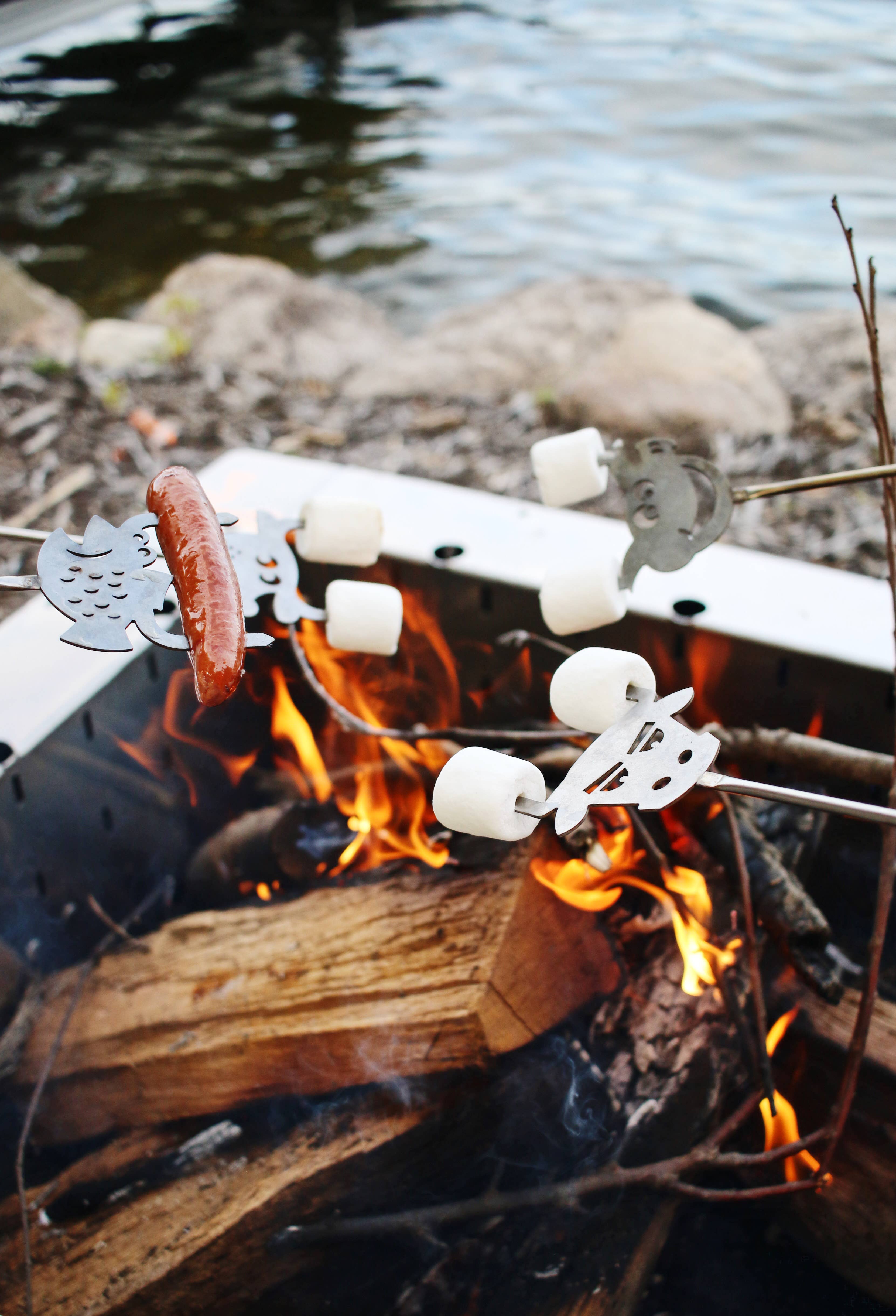 Firebuggz - Wholesale Retailer Display - Kids & Baby - Combo Display - Corrugated8