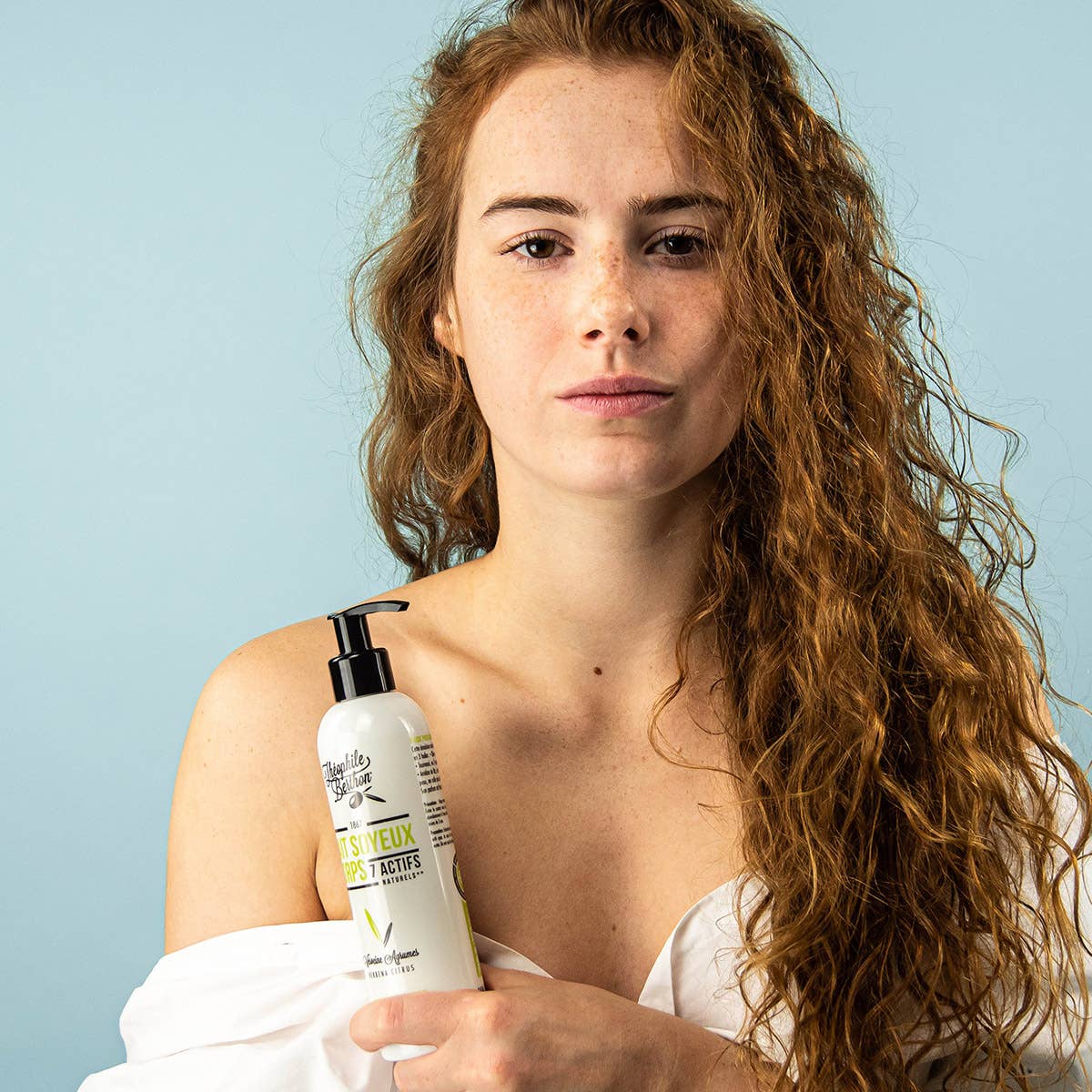 Theophile Berthon - Wholesale Body Balm/Butter - Promo 4+2 free = 6 Silky Body Milks 240ml12