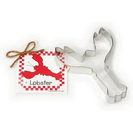 Ann Clark - Wholesale Cookie Cutter - Lobster Cookie Cutter