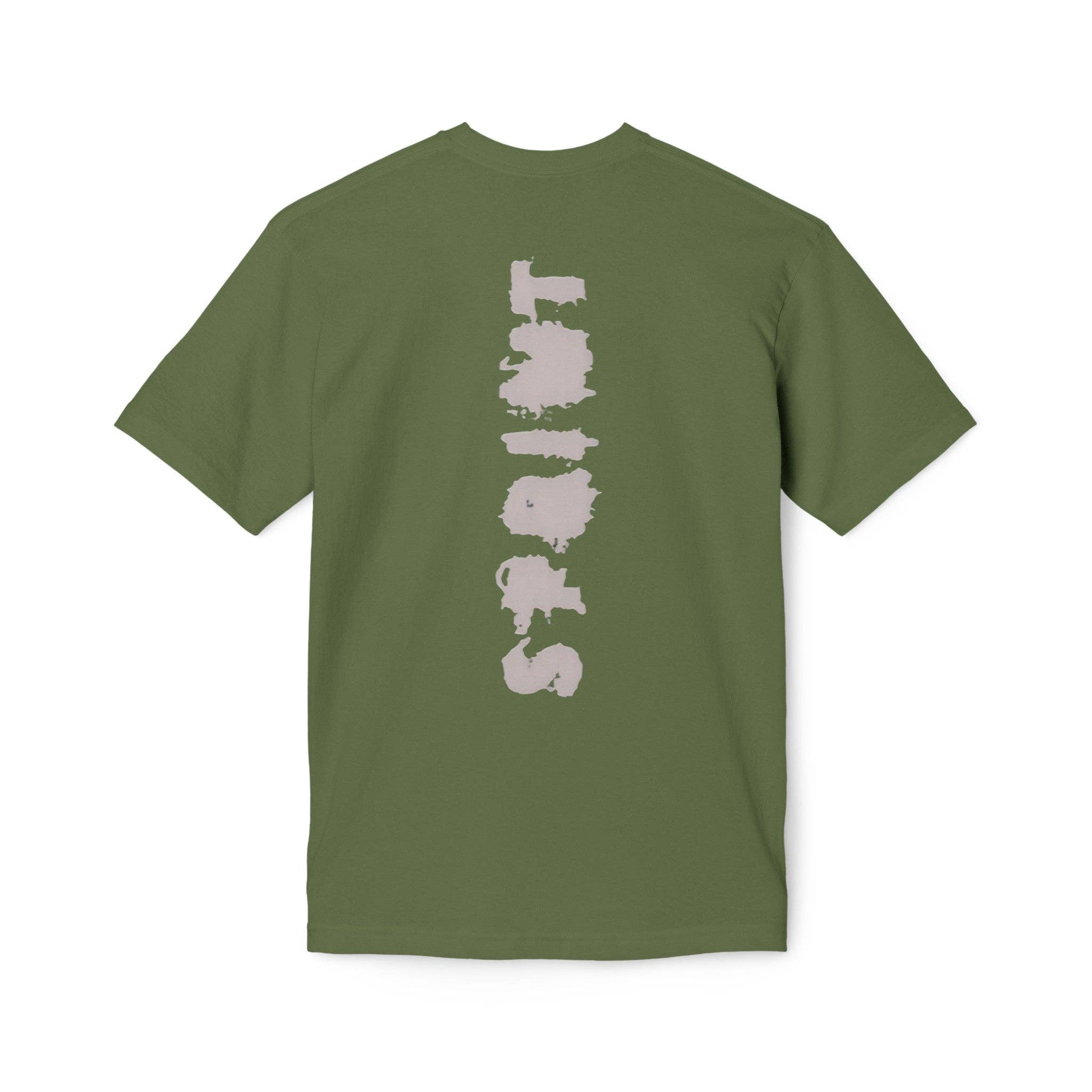 RC'nSONS - Wholesale Screen Printed T-Shirt - Men's - Unisex Midweight T-shirt, Made in US56