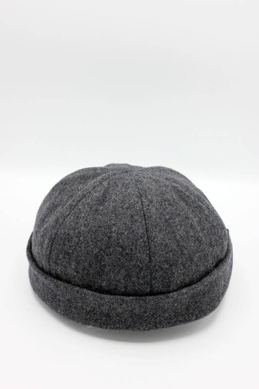 Hologramme Paris – wholesale Baseballkeps - Unisex – Miki Docker ullmössa3