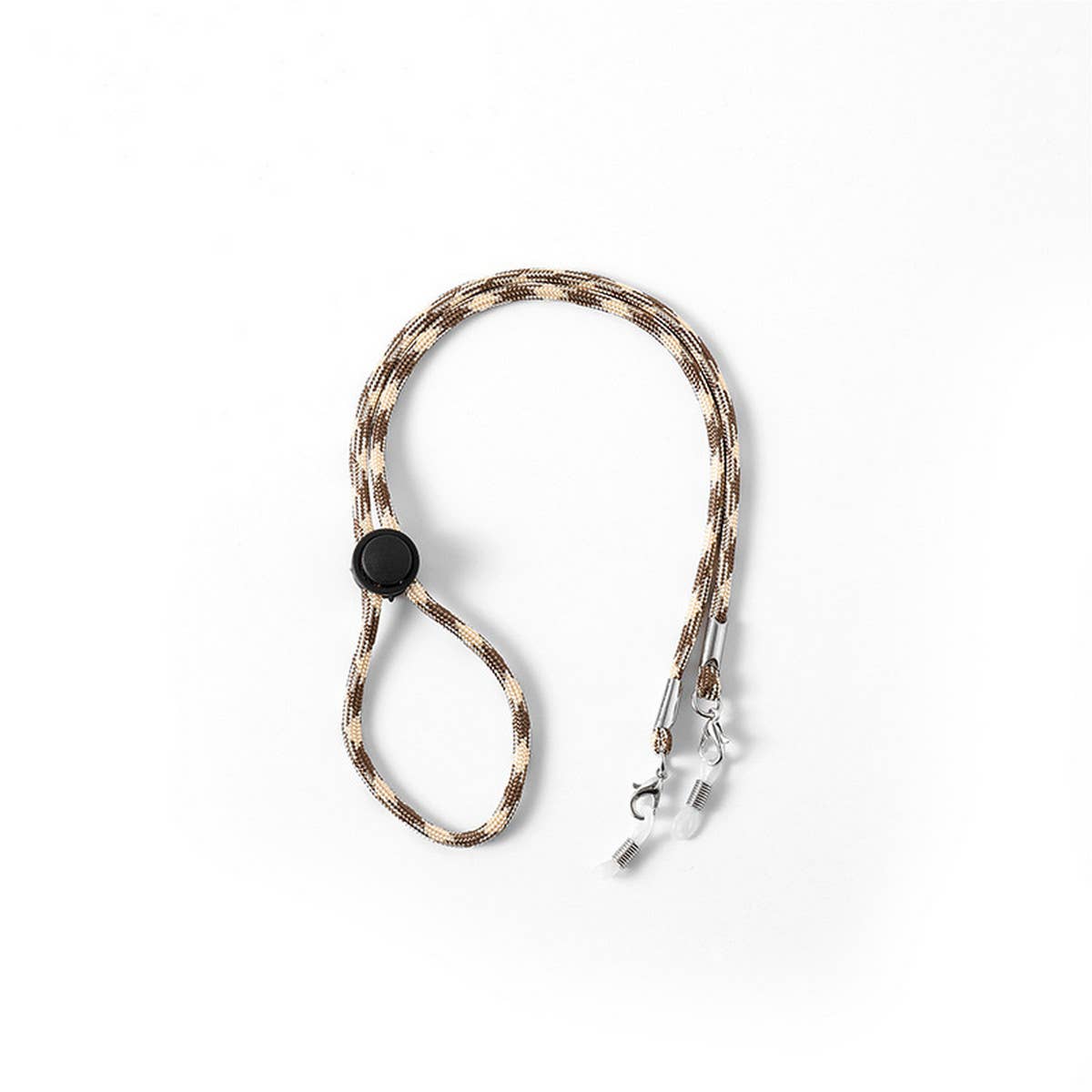 ACCITY - Wholesale Eyewear Cases & Holders - Women's - ADJUSTABLE SPORTS GLASSES HANGING STRAP_CWMM05351