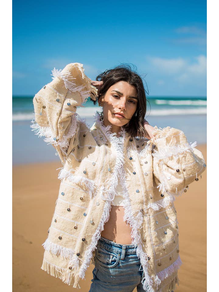 MAOBA - Wholesale Jacket - Women's - HANDI JACKET7