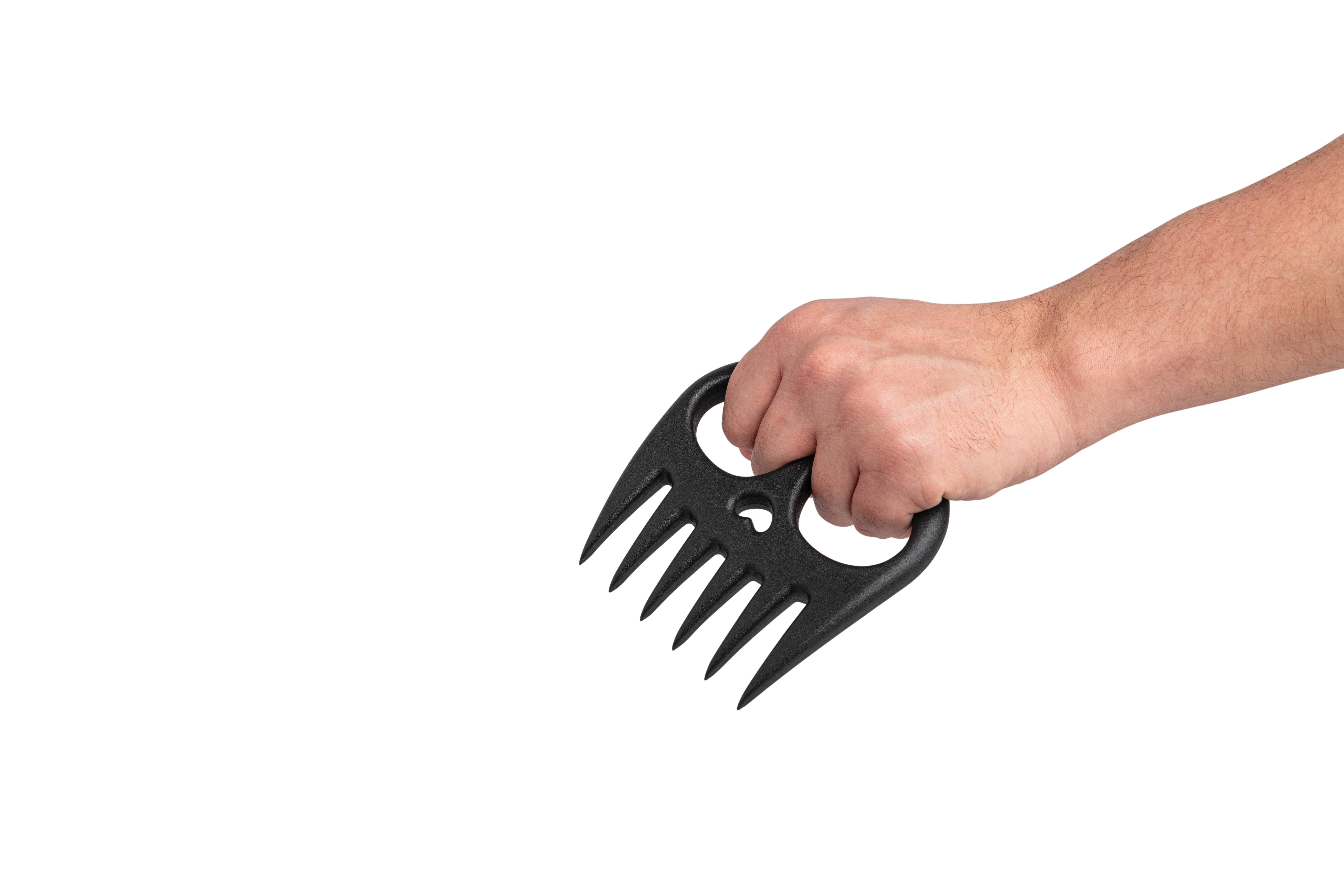 OTOTO - Wholesale Kitchen Tool/Gadget - Meat Muncher Meat Shredders  BBQ Accessories & Gifts Set/24